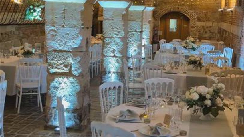 Priscilla Wedding Designer