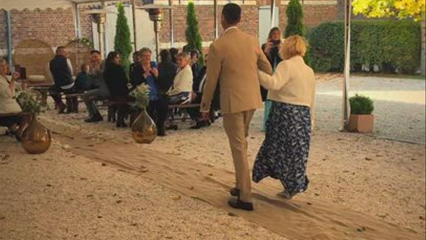Priscilla Wedding Designer
