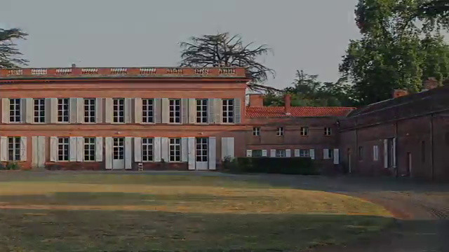 Château Lavalade