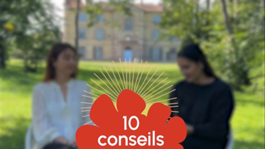 10 conseils pour votre mariage 