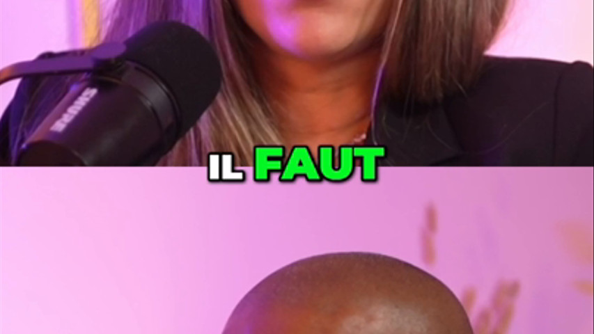Podcast Love Talk - Avec nos mariés