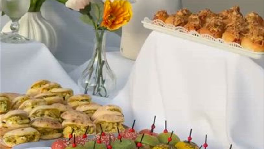 Mariage