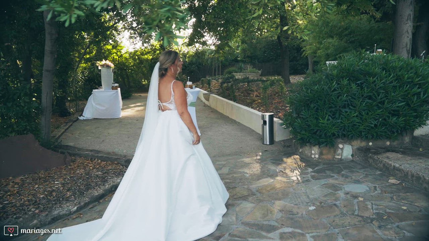 Laure & Anthony