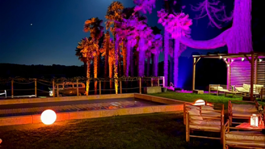 Video D'Night DJ mariage morbihan