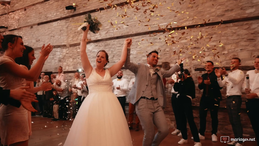 Mariage Studio Video Showreel 2024