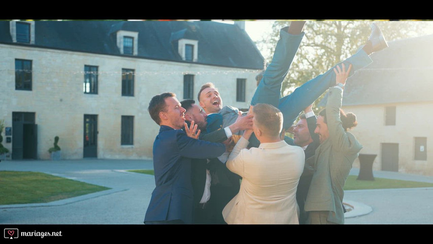 La Coordination de Votre Grand Jour  - avec Un Point C Toi 