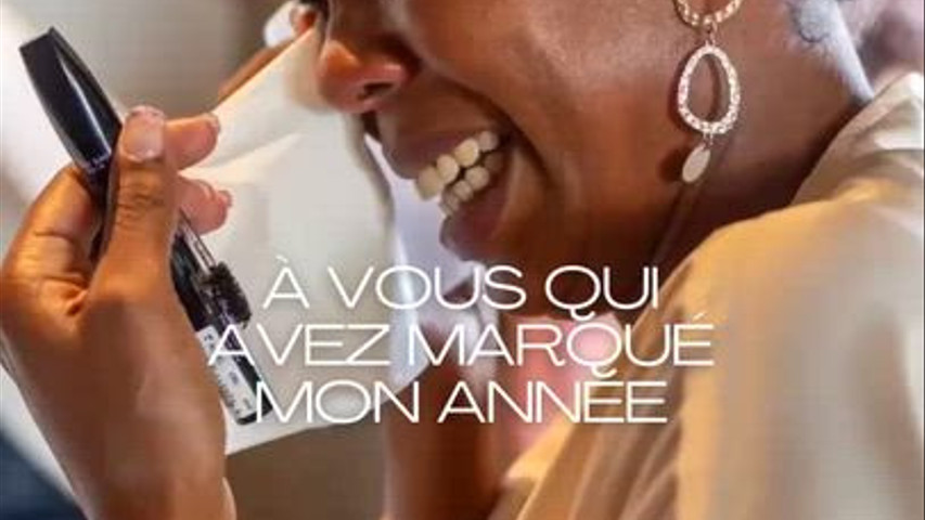 Récapitulatif : Merci 
