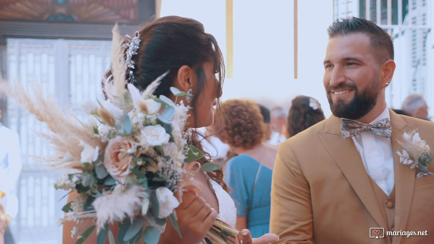 Extrait mariages 2024
