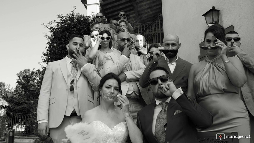Pablo Escobar Trend - Melinda & Vincent 
