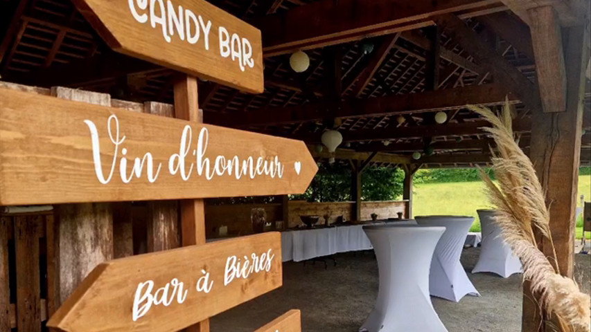Mariage