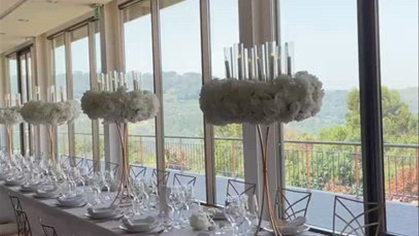 Mariage Portugal 