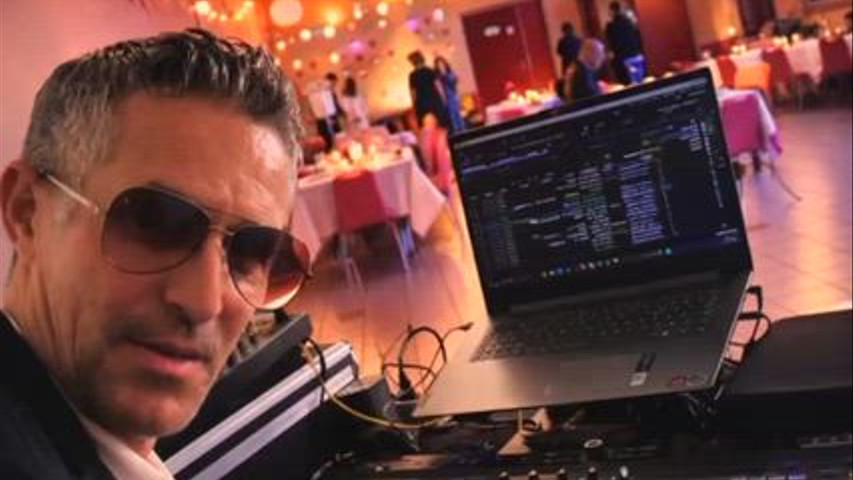 Dj Boost 2026