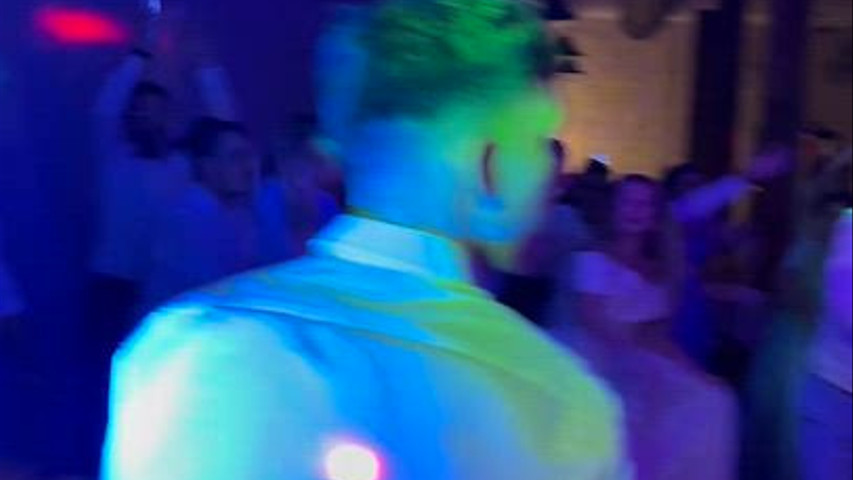 Dj Boost Ambiance et Piste de danse