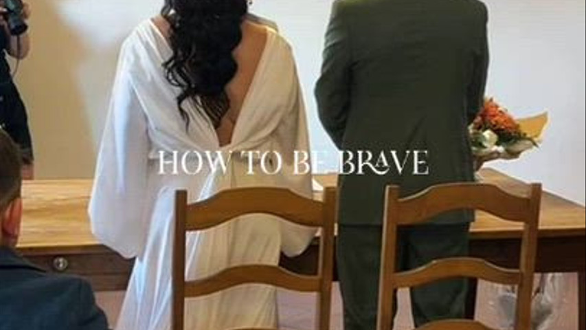 Lovely Wedding