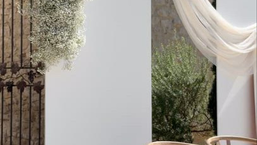 Mariage Mareva & Nathan