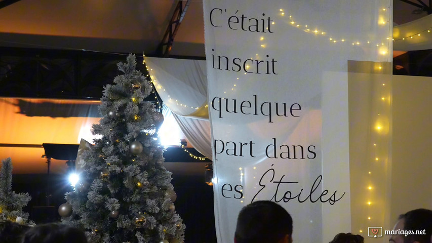 Mariage 2024 