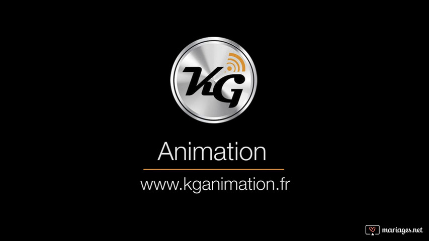 Anniversaire KG Animation