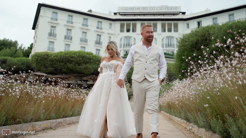 Ryan & Kayleigh