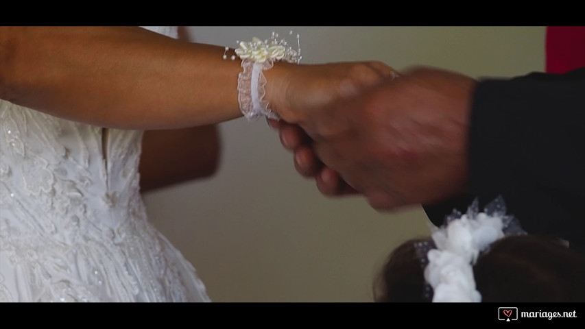 Clip mariages.net 2022