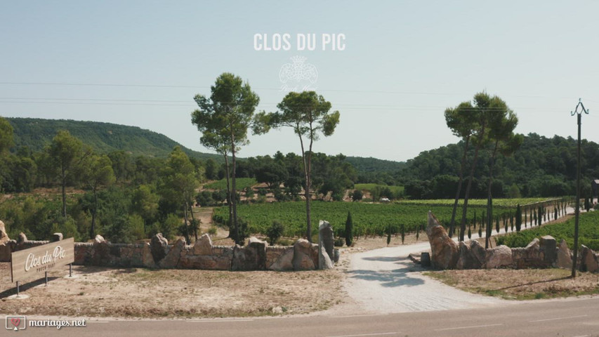Château Puech-Haut