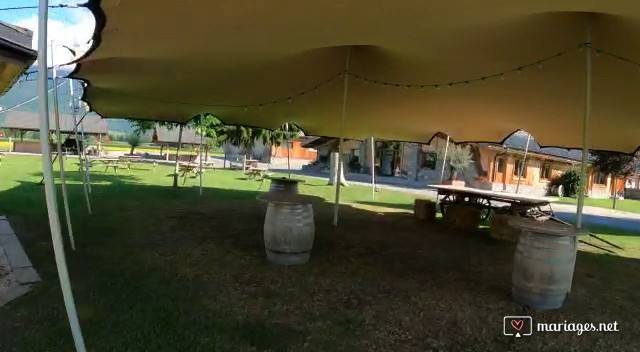 Présentation La Ferme des Gabelins