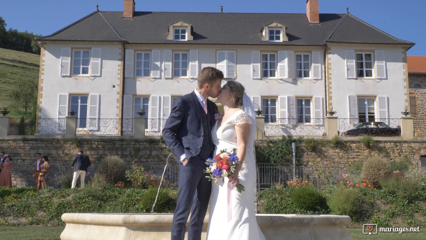 MARINE & FLORIAN