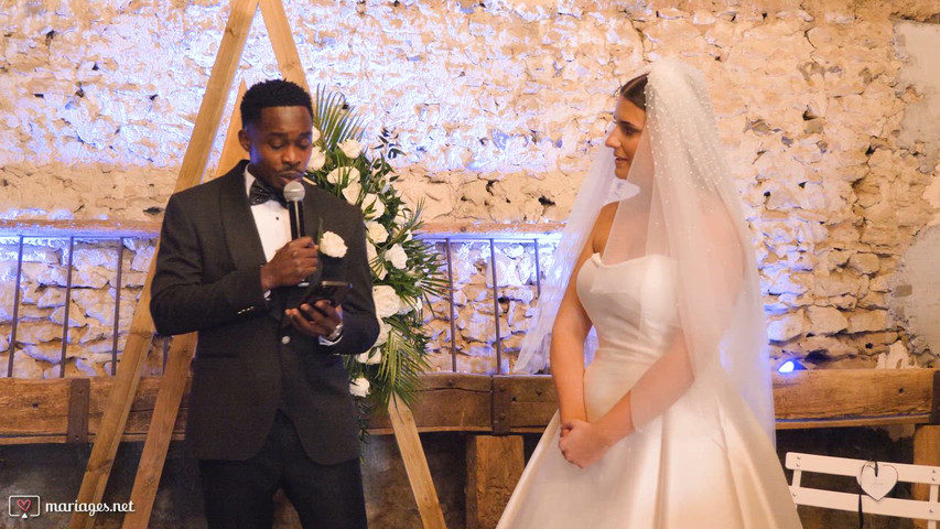 ANNA & ABDÉ