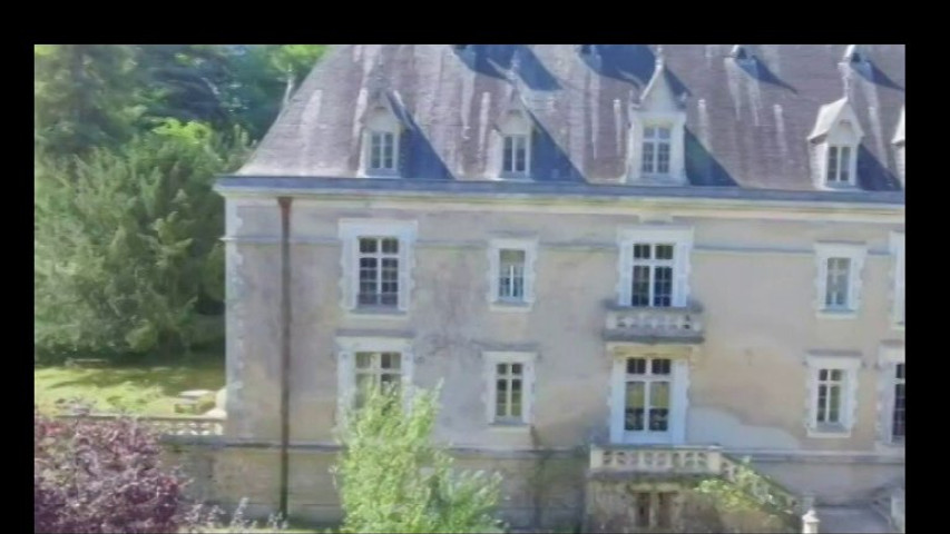 Le Château du Logis