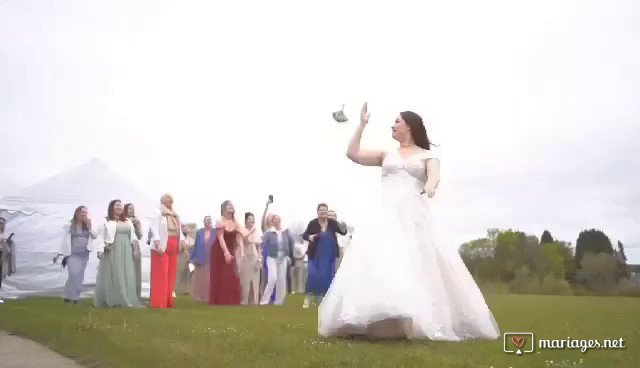 Mariage 