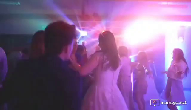 Soirée dansante 