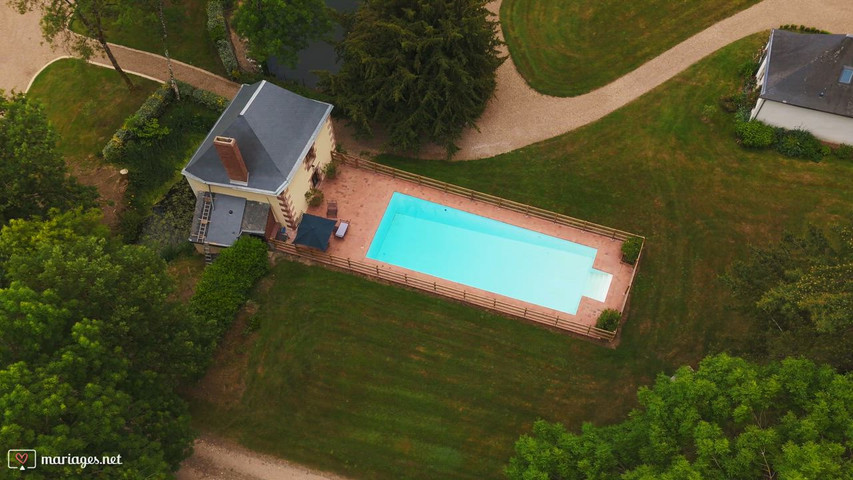 Le domaine de La Couetterie