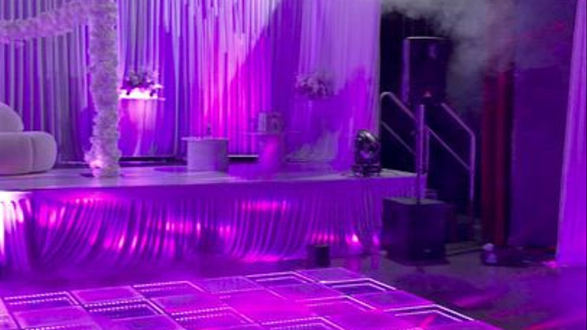 Luxia Event