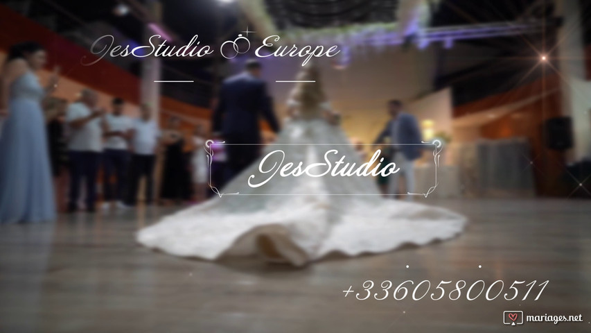 Jesstudio europe