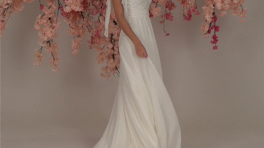 Robe de mariée Sienna