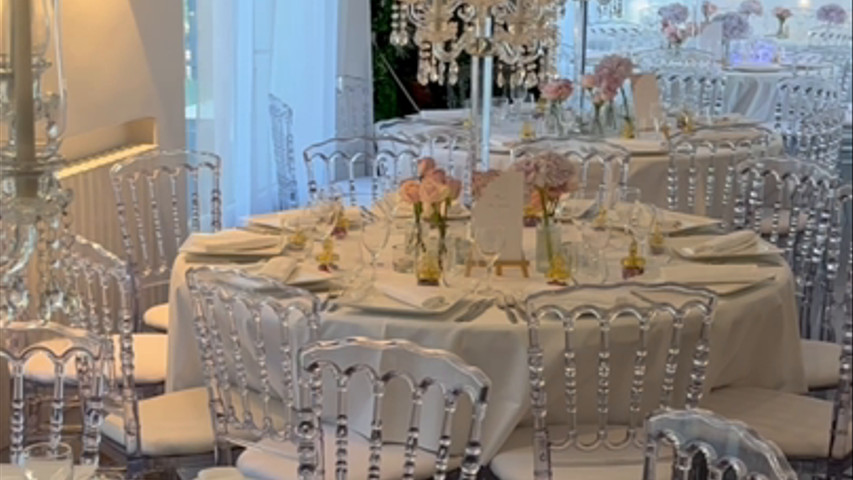 Jessica & Christophe le 21.06 2025