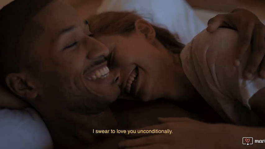 Ines & Cédric