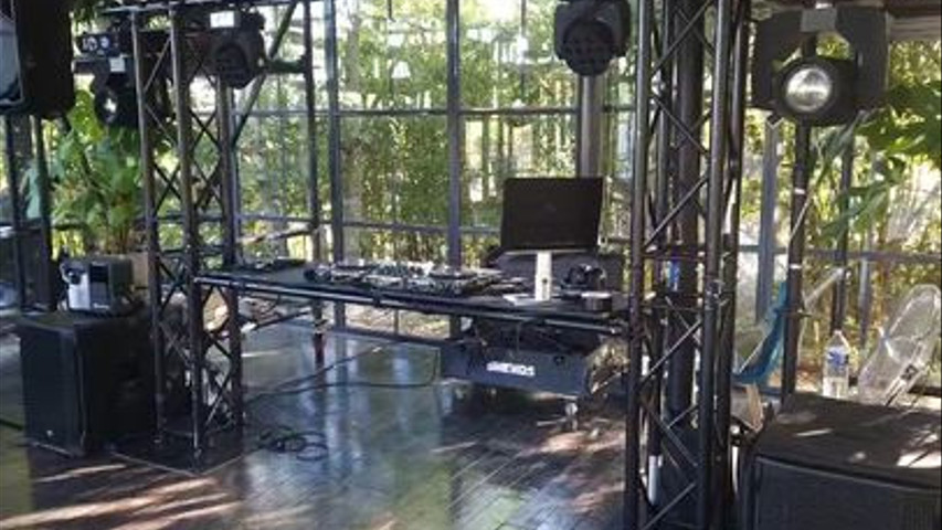 Mariage au domaine des plagnes