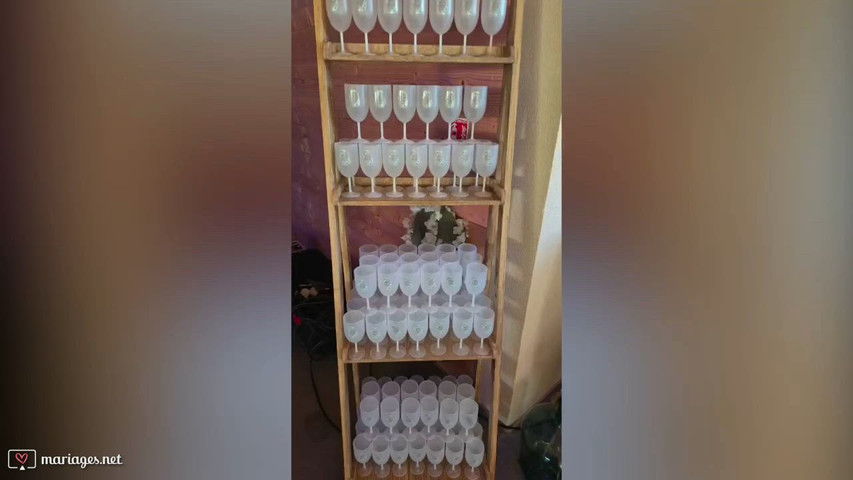 Un si Joli mariage 
