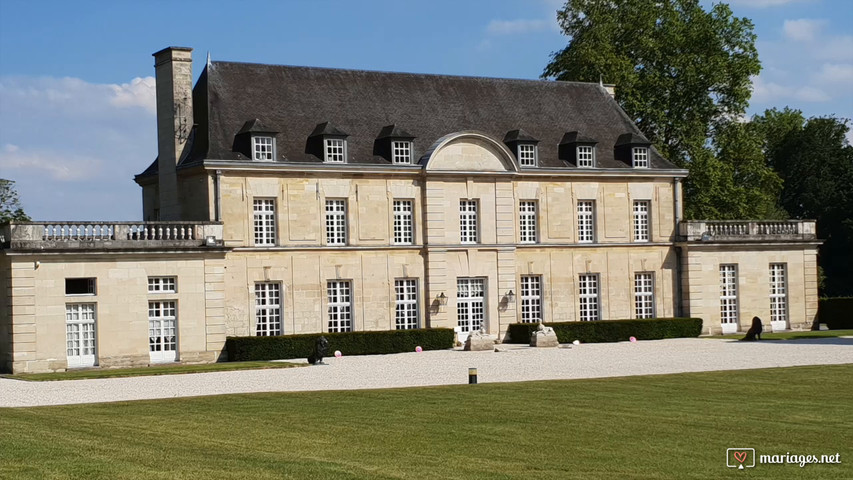 Domaine de Sainte-Claire