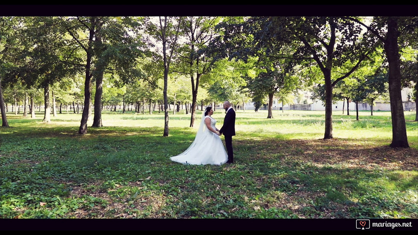 Léonie & Alexandre