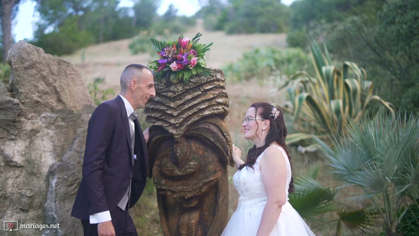 Teaser Gaby & Damien 1 juin 2024
