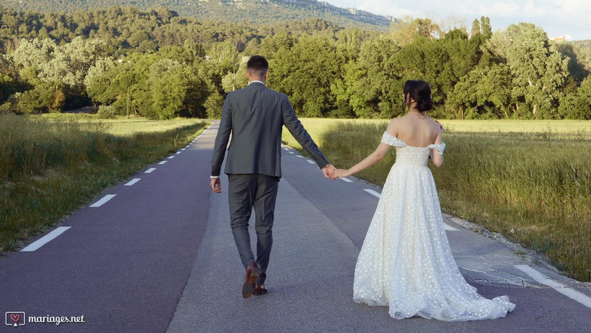 Teaser yann et samantha 