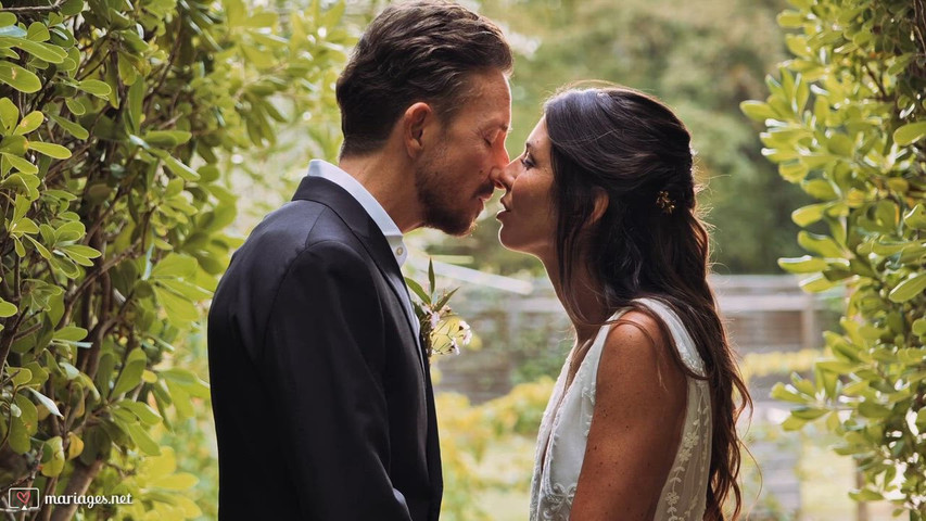 Teaser Virginie et Alexandre