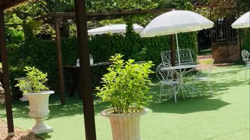 Le Manoir de Nourray 