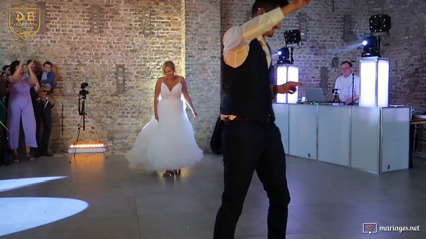 Le best of mariage 2021
