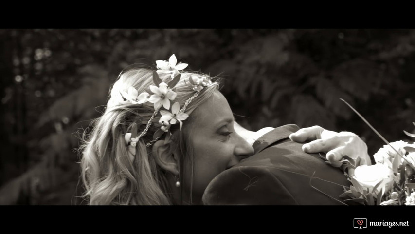 Florence & Yannick (Extrait : la séance photo)