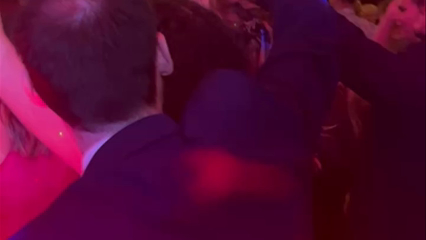 Dancefloor
