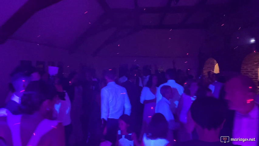 Dancefloor