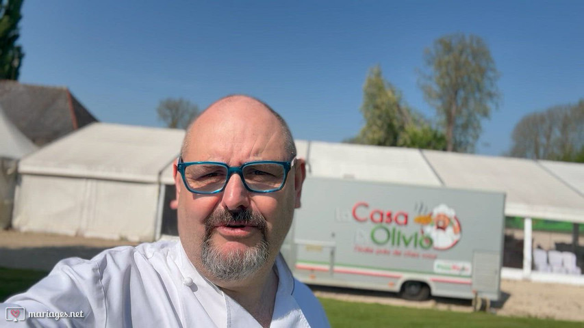 Casa di Olivio 