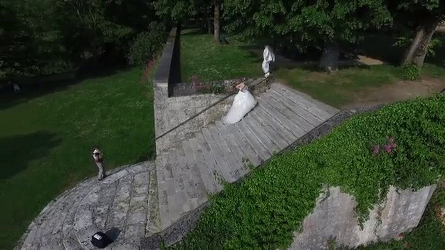 Mariage Nelly et Julien